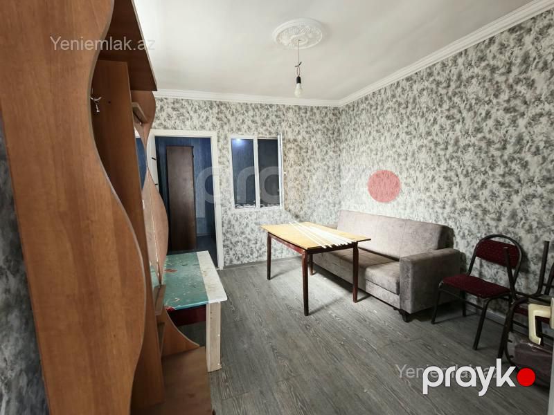 Satılır 2 otaqlı Həyət evi / Villa, 40 m², Sabunçu rayonu — Ev, villa, Bakı (2)