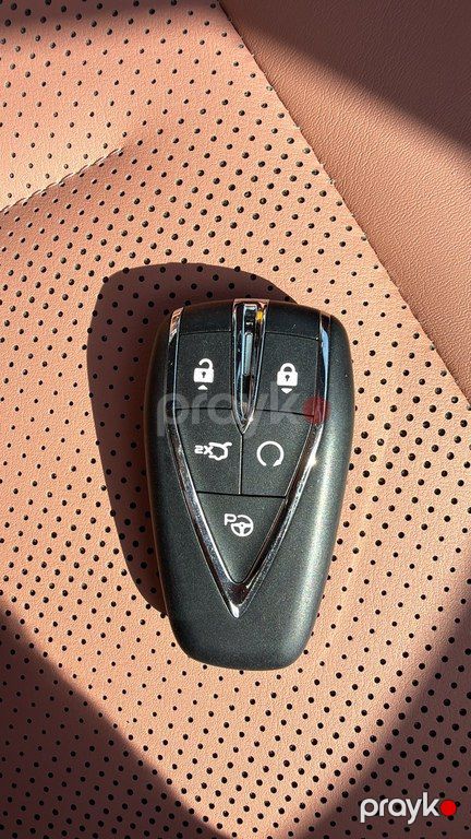 Changan Uni-Z, 1.5 L, 18.4 kWh, 2025 il, yeni — Avtomobillər, Bakı (8)
