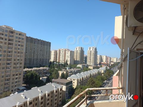 İcarəyə verilir 2 otaqlı yeni tikili 60 m² — Bakı