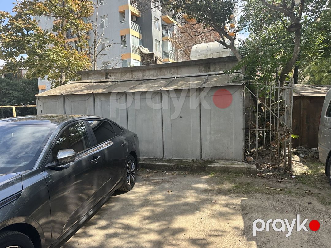 Satılır qaraj 20 m² — Garaj, Bakı (3)