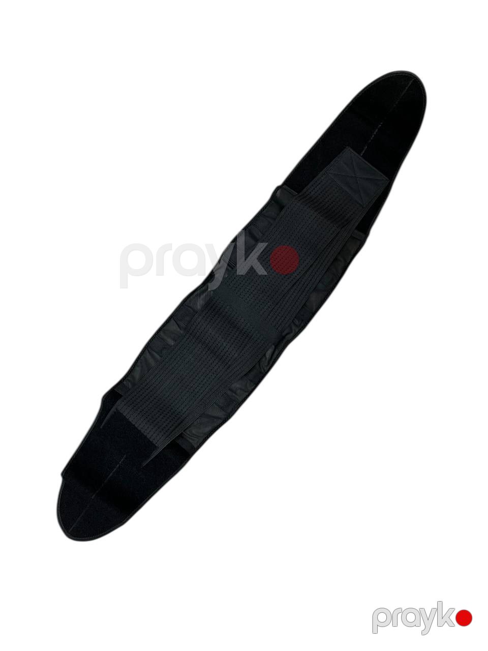 Qadınlar üçün korset Jingba JBA-2510, poliester, qara, ölçü M — Mallar, Bakı (2)