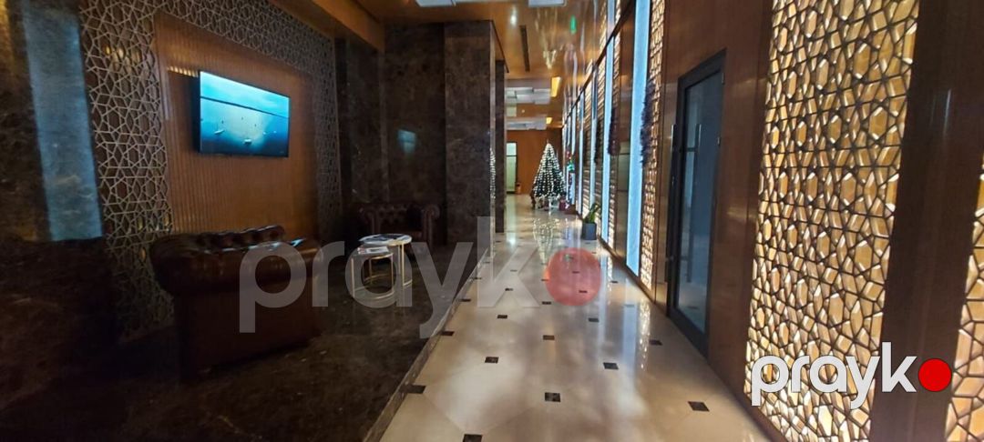 Satılır 4 otaqlı yeni tikili 197 m² — Mənzil, Bakı (4)