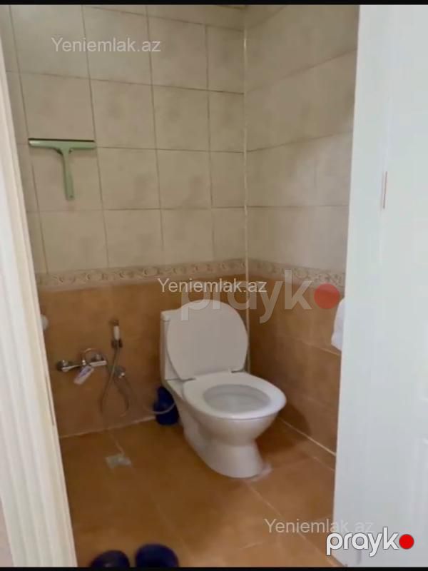 Satılır 2 otaqlı Bina evi menzil (Yeni tikili), 95 m², Yasamal rayonu — Mənzil, Bakı (9)