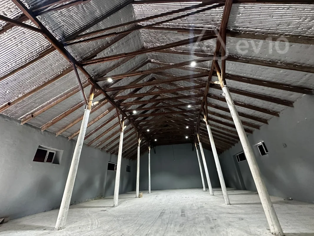 Obyekt, 210 m², Əliyar Əliyev küçəsi — kirayə — Bakı