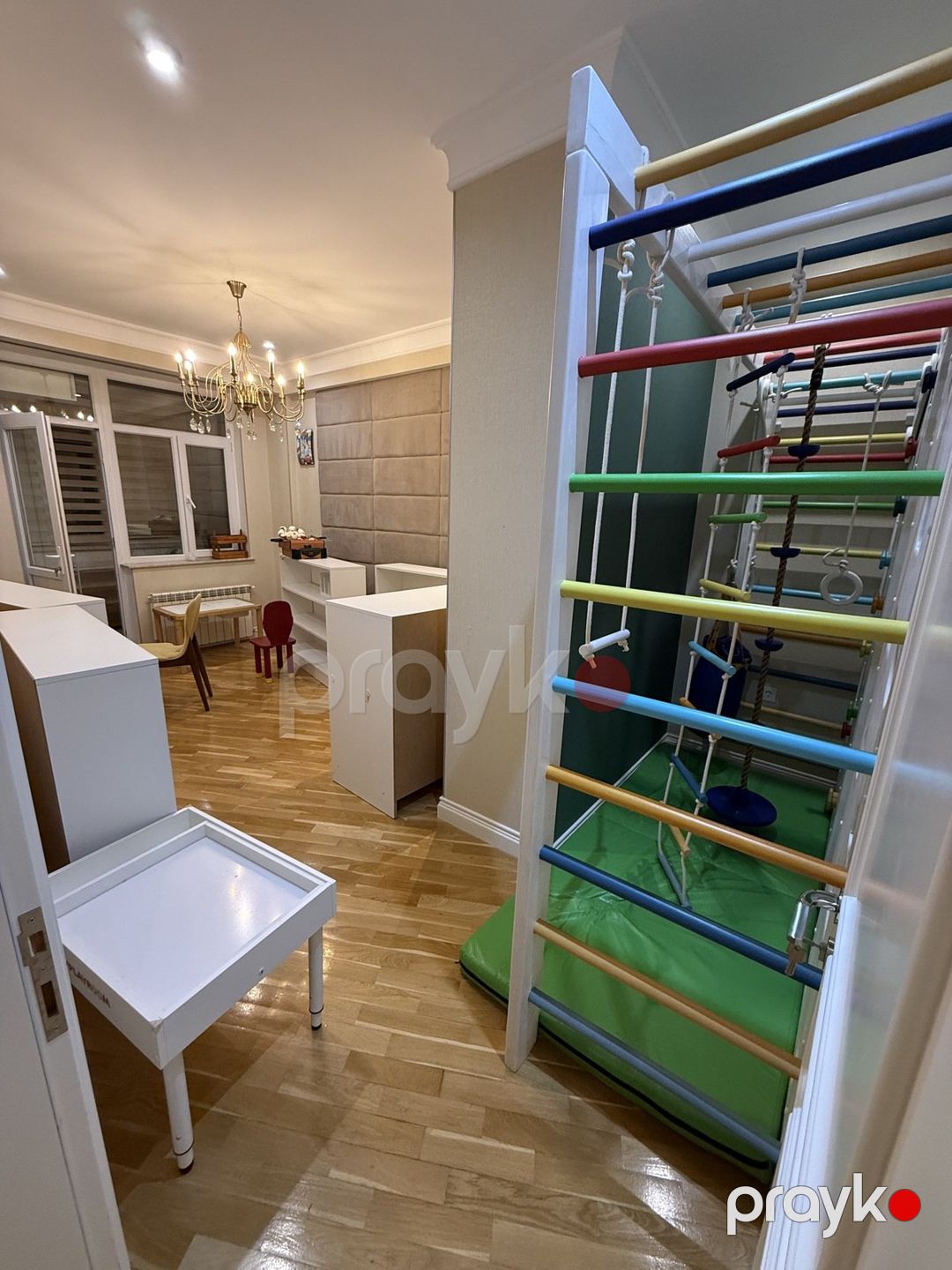 Satılır 4 otaqlı yeni tikili 150.4 m² — Mənzil, Sumqayıt (7)