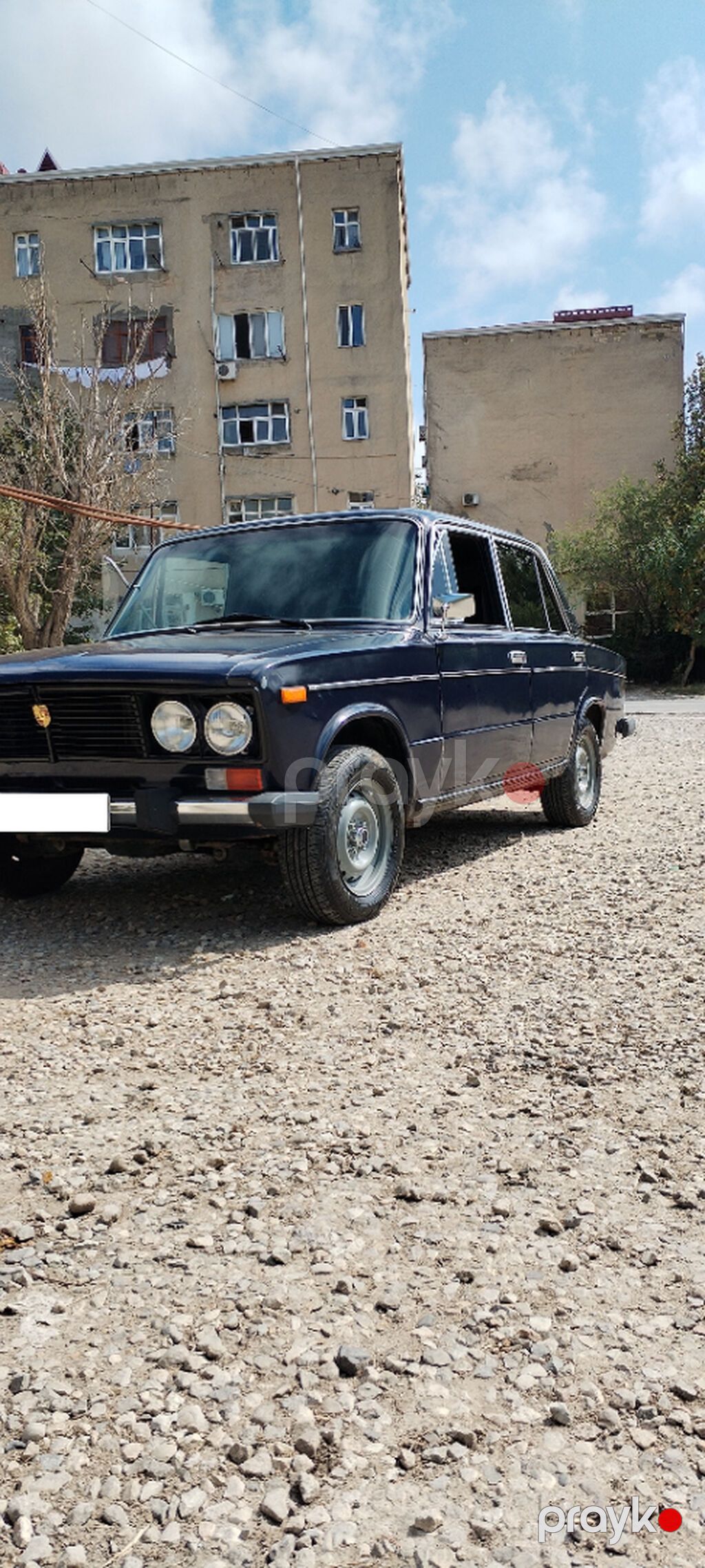 VAZ (Lada) 2106: 1.1 l 1986 il 250000 km Sedan — Avtomobillər, Sumqayıt (2)