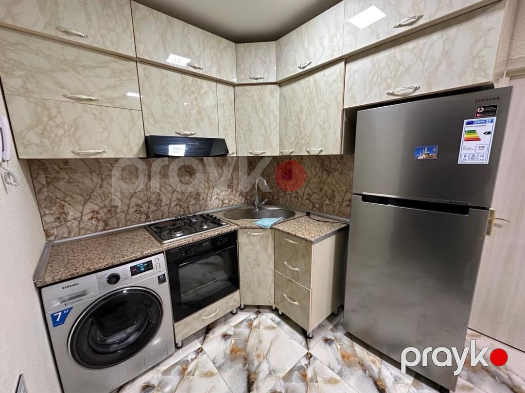 Satılır 2 otaqlı yeni tikili 70 m² — Mənzil, Bakı (8)