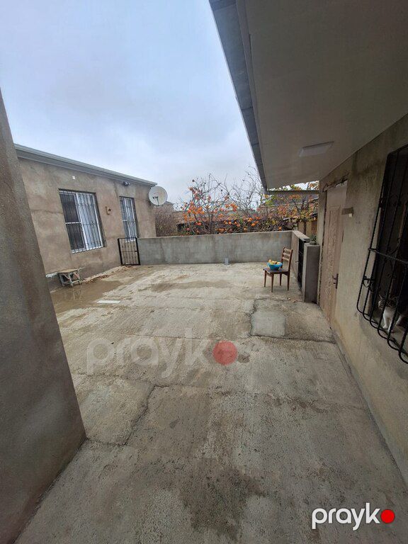 Həyət evi, Sumqayıt ş — Ev, villa, Sumqayıt (2)
