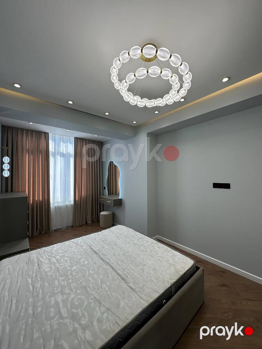 Satılır 3 otaqlı yeni tikili 82 m² — Mənzil, Bakı (10)