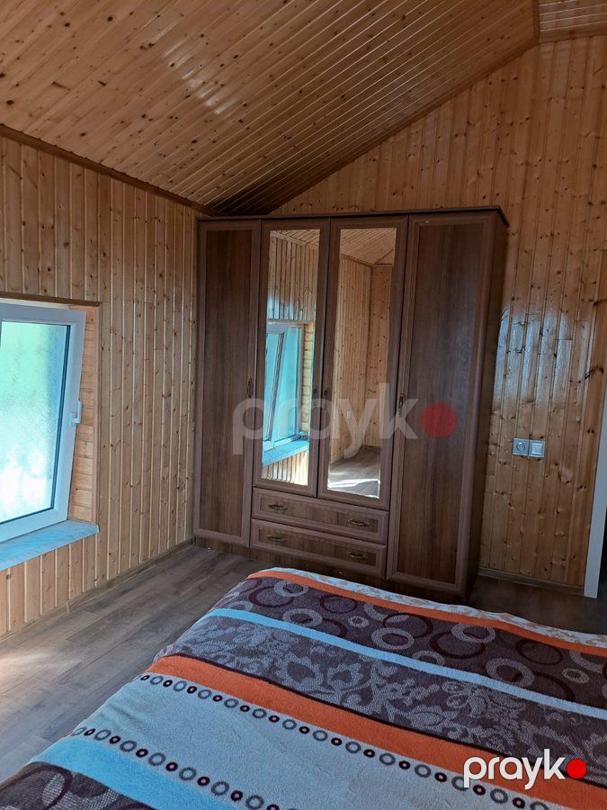 Bağ evi, 160 m², Qəbələ Şəhəri — Daşınmaz əmlak, Qəbələ (4)