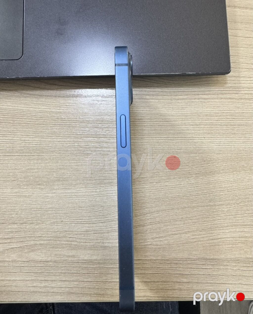 IPhone 13, 256 GB, Mavi, Simsiz şarj — Apple iPhone, Bakı (5)
