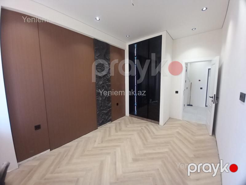 Satılır 2 otaqlı Bina evi menzil (Yeni tikili), 57 m², Saray — Mənzil, Abşeron (7)