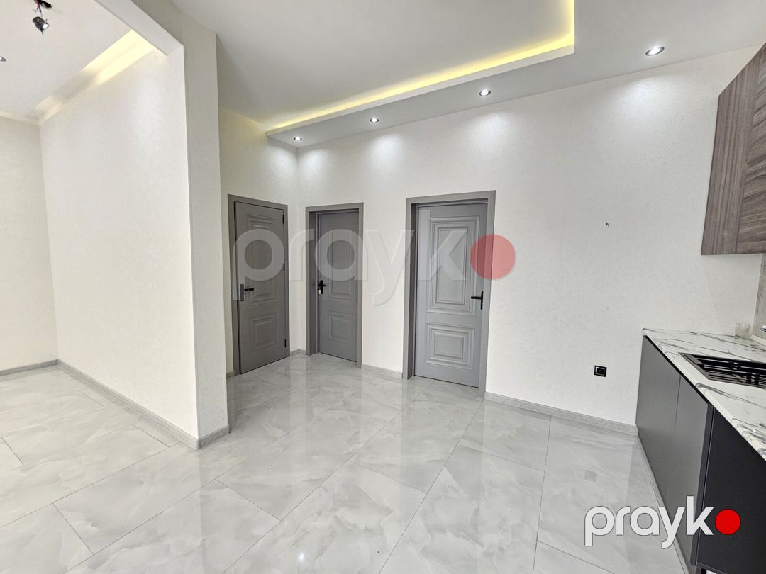Satılır 3 otaqlı həyət evi/bağ evi 90 m² — Ev, villa, Bakı (6)