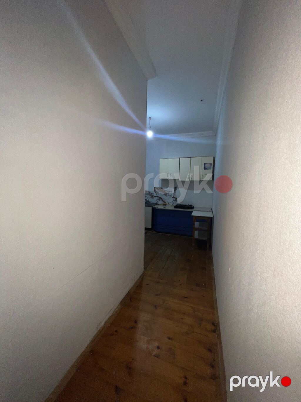 Zabrat 2 2 otaqlı Addenli həyət evdir ev boş verilir kirayə aylığı — Ev, villa, Bakı (8)