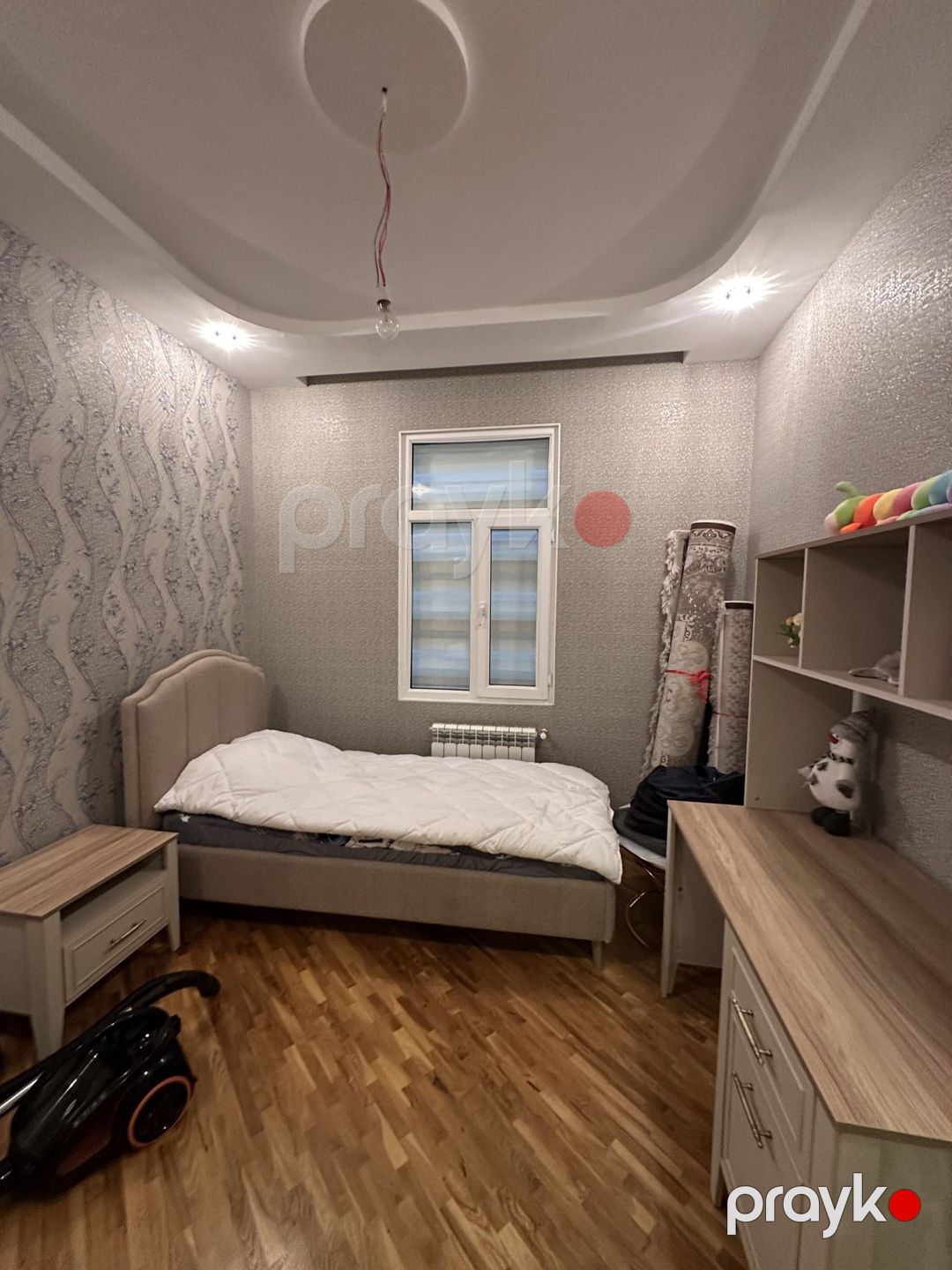 Satılır 3 otaqlı yeni tikili 105 m² — Mənzil, Xırdalan (10)