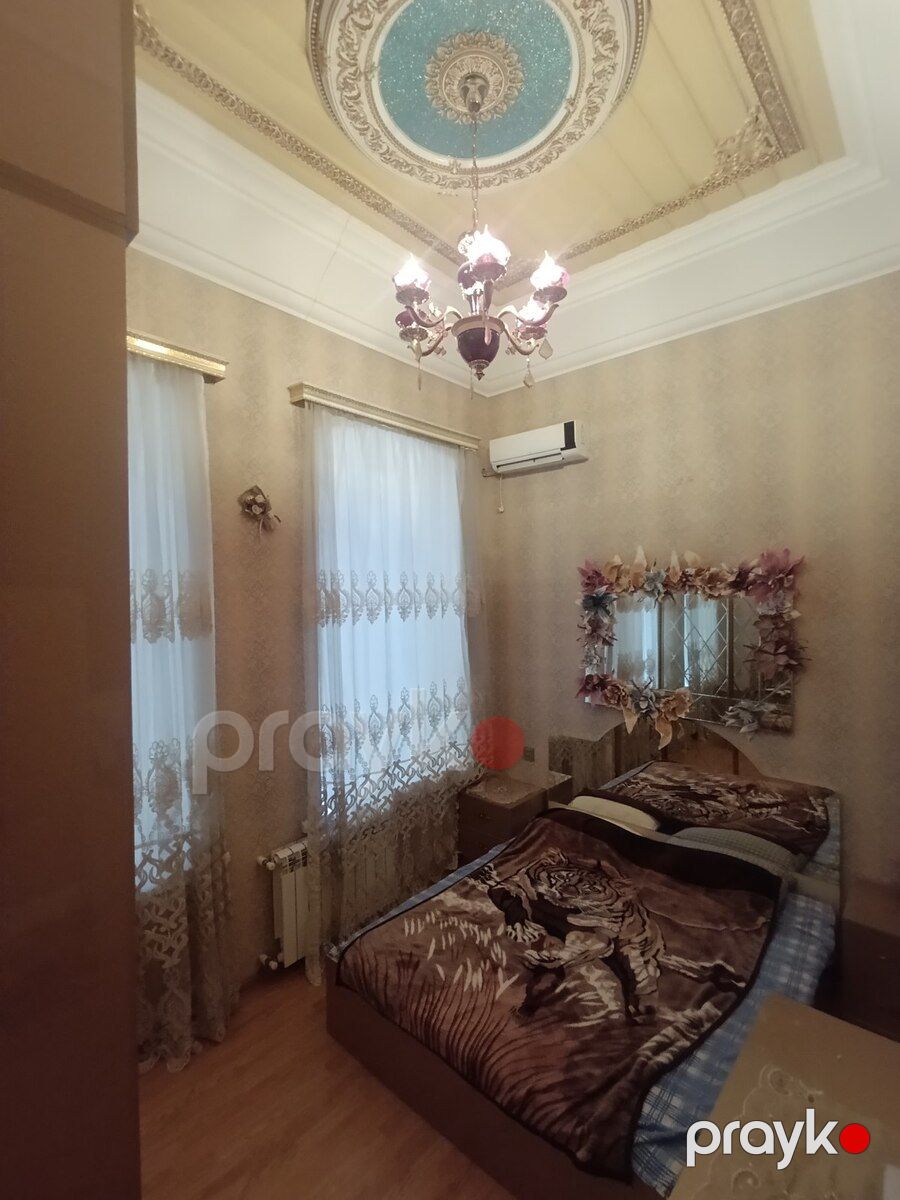 3-otaqlı mənzil kirayə verilir, Vidadi küç. 183, 65 m² — Mənzil, Bakı (4)