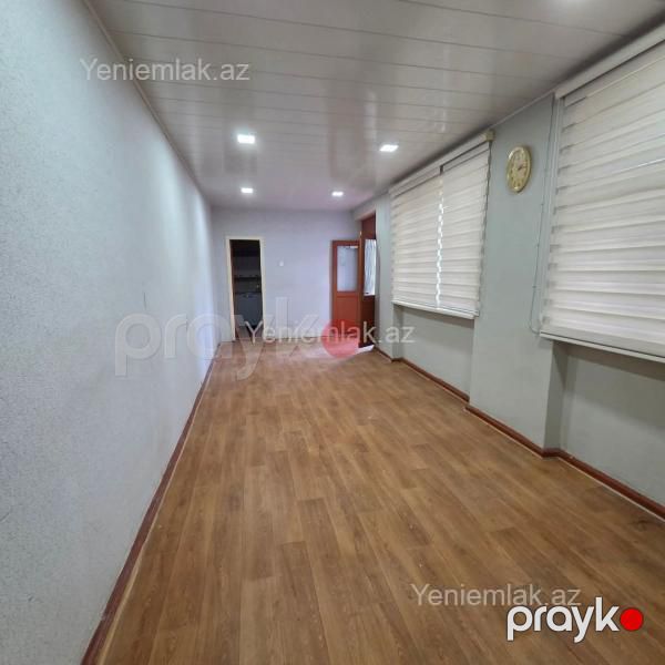 Satılır 2 otaqlı Obyekt, 36 m², 8-ci mikrorayon — Əmlak, Sumqayıt (3)