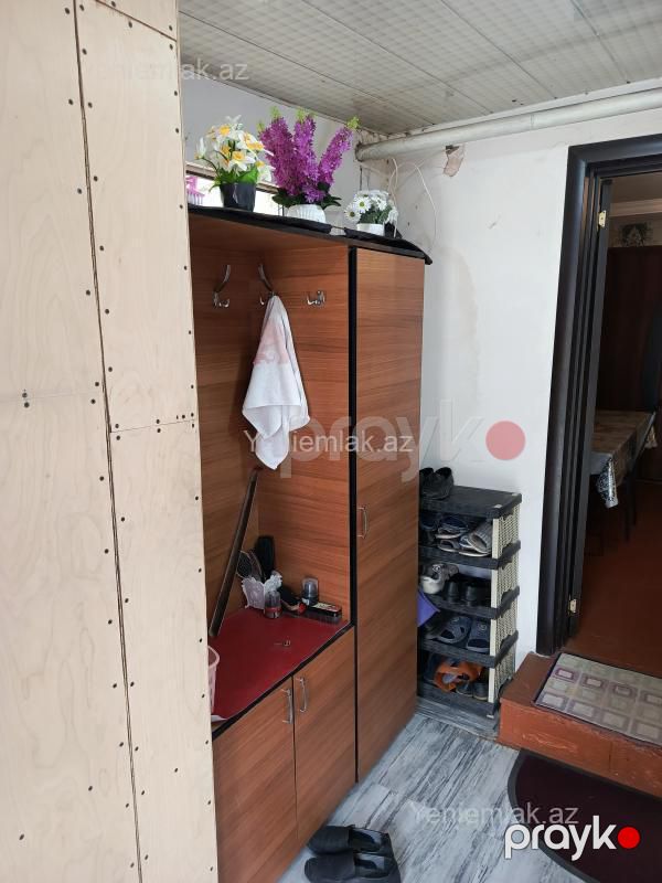 Satılır 3 otaqlı Həyət evi / Villa, 80 m², Yeni Corat (Novruz q.) — Ev, villa, Sumqayıt (2)