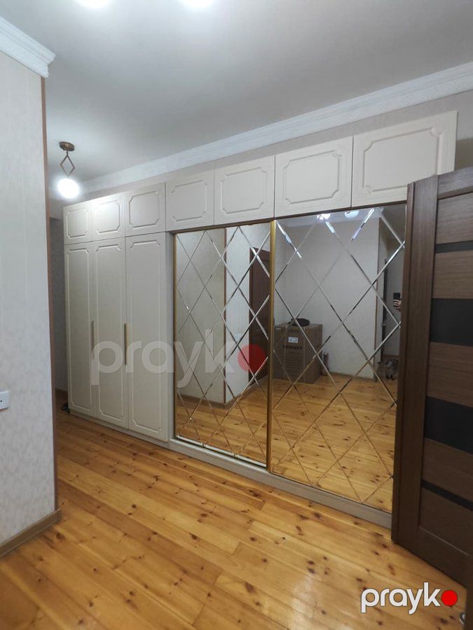 3 otaqlı mənzil, 114 m², Yavər Əliyev küç., Bakı — Mənzil, Bakı (6)