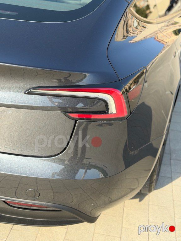 Tesla Model 3, 60 kWh, 2024 il, 14 000 km — Avtomobillər, Bakı (11)