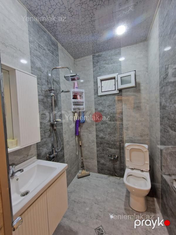Satılır 3 otaqlı Həyət evi / Villa, 60 m², Masazır — Ev, villa, Abşeron (6)