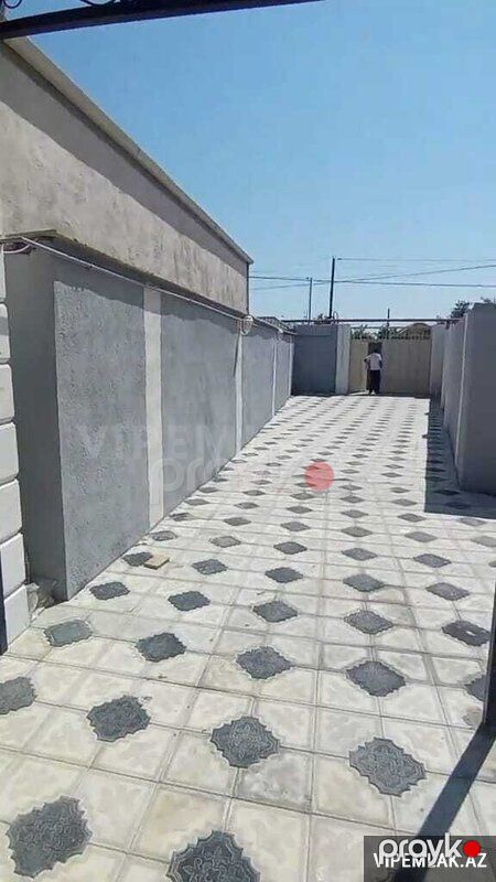 Sabunçu rayonunda 4 otaqlı Həyət evi Satılır, 120 m² — Ev, villa, Bakı (2)