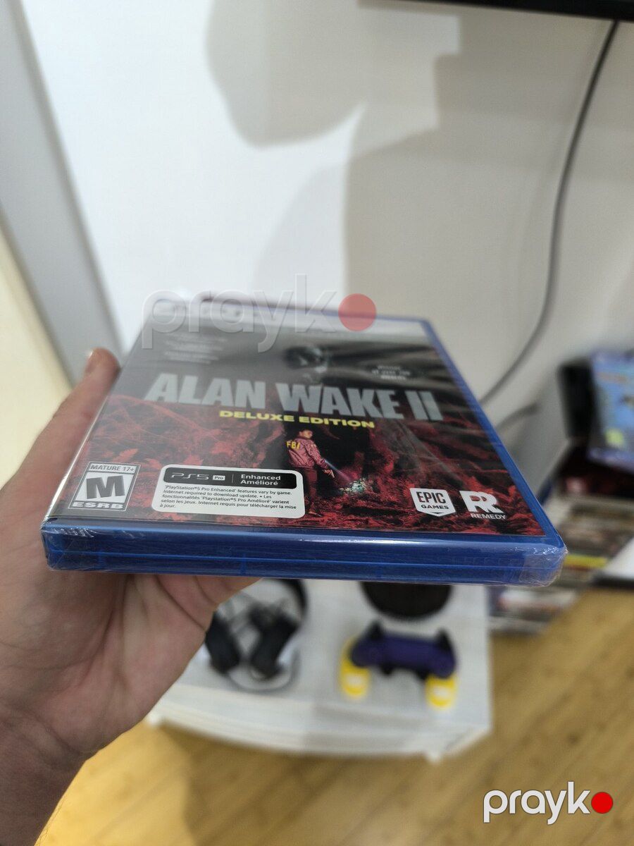 PS4 üçün oyun diskləri — Oyunlar, konsollər və proqramlar, Bakı (4)