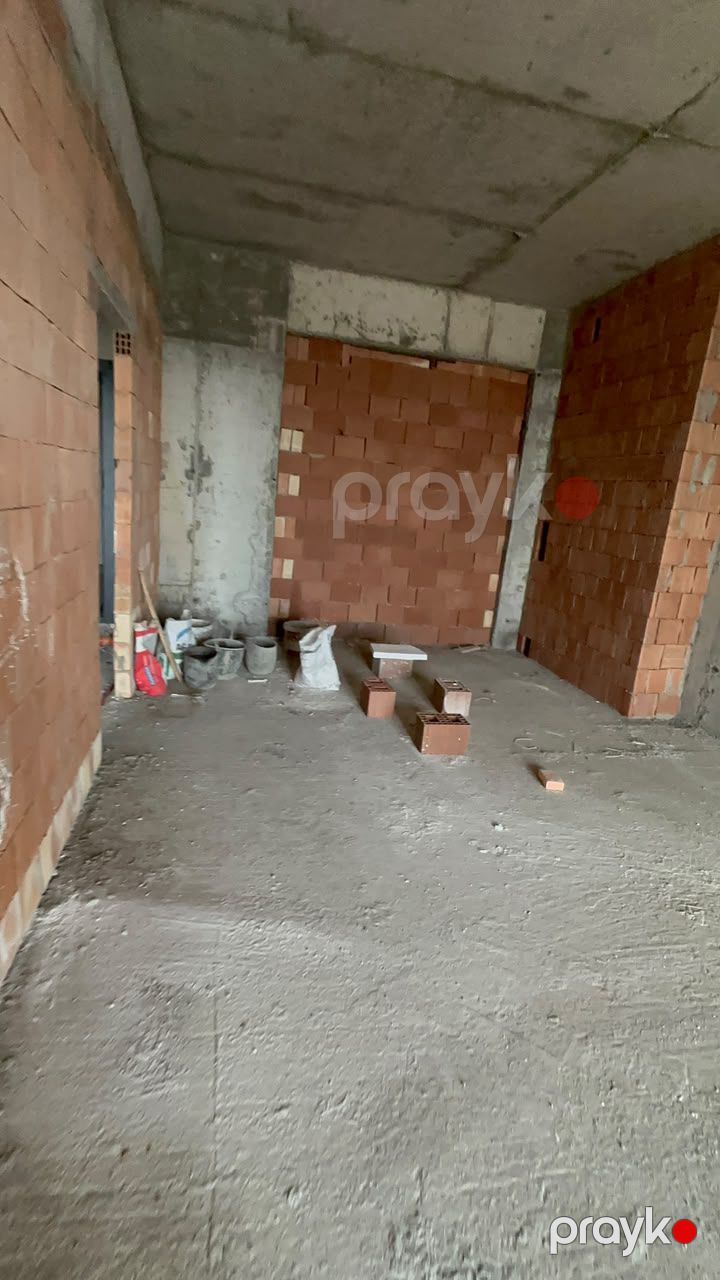 Satış: 2 otaqlı Yeni tikili, 91 m², Binəqədi rayonu — Mənzil, Bakı (4)