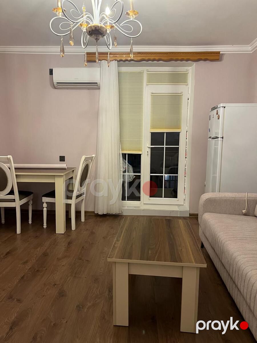 İcarəyə verilir 2 otaqlı köhnə tikili 40 m² — Mənzil, Bakı (5)