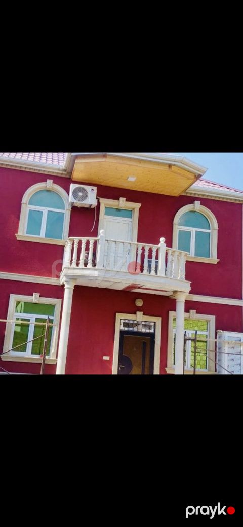 Həyət evi kirayə verilir, Həzi Aslanov m — Bakı