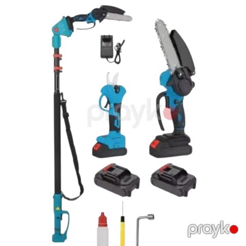 Elektrik mişarı 48V UM-S787 — Bakı