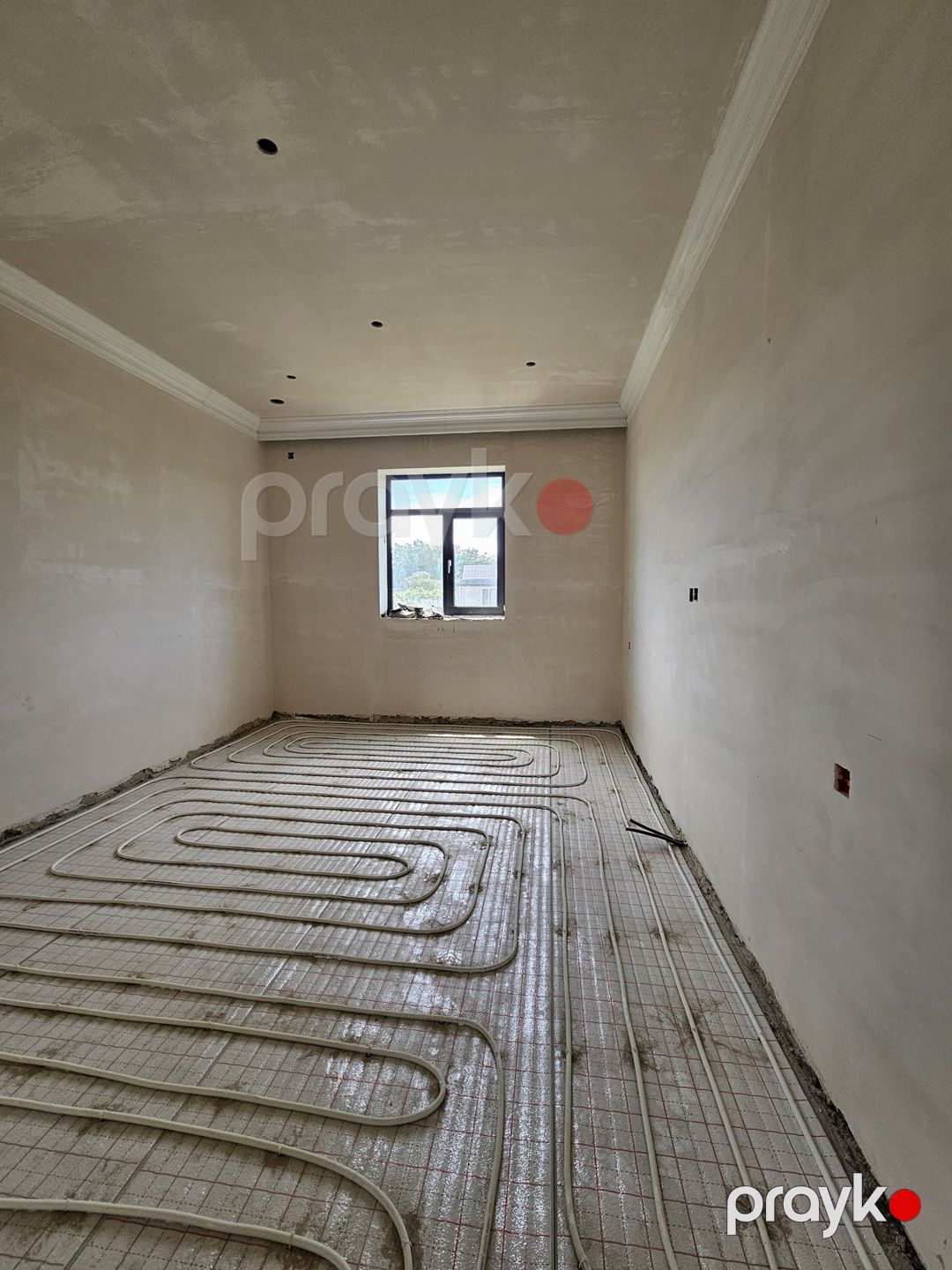 Satılır 8 otaqlı həyət evi/bağ evi 300 m² — Ev, villa, Bakı (11)