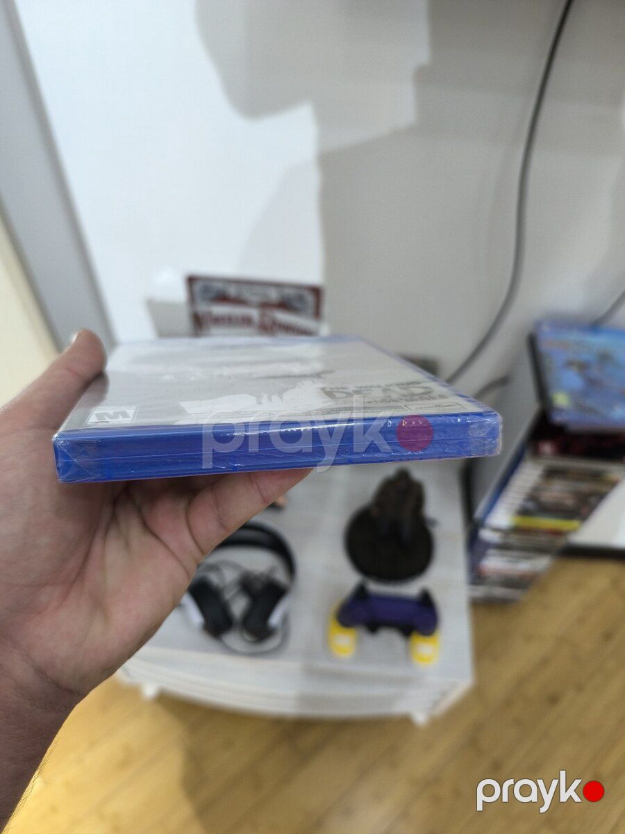 PS4 üçün oyun diskləri — Oyunlar, konsollər və proqramlar, Bakı (6)