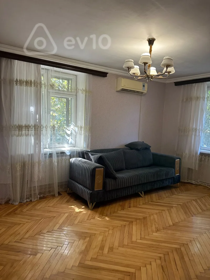 2 otaqlı mənzil, 55 m², Celil Memmedquluzade kuc — kirayə — Mənzil, Bakı (8)