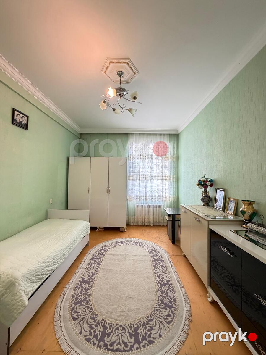 Satılır 3 otaqlı yeni tikili 105 m² — Mənzil, Bakı (8)