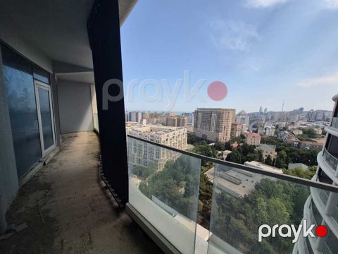 Satılır 2 otaqlı yeni tikili 103 m² — Bakı