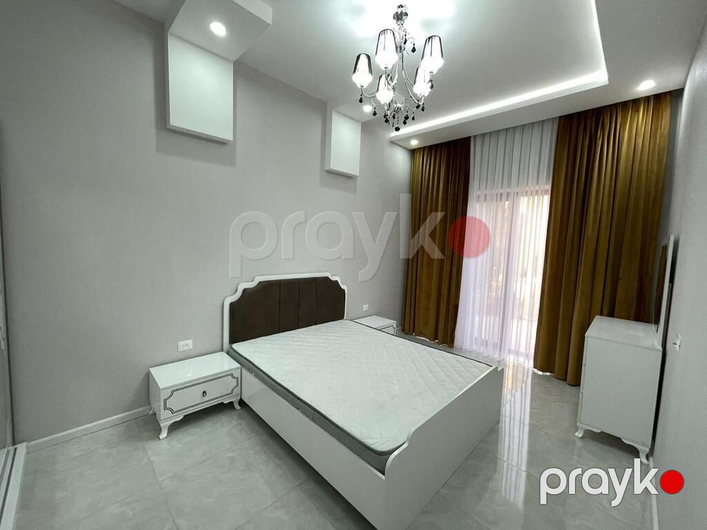 İcarəyə verilir 5 otaqlı həyət evi/bağ evi 150 m² — Ev, villa, Bakı (4)