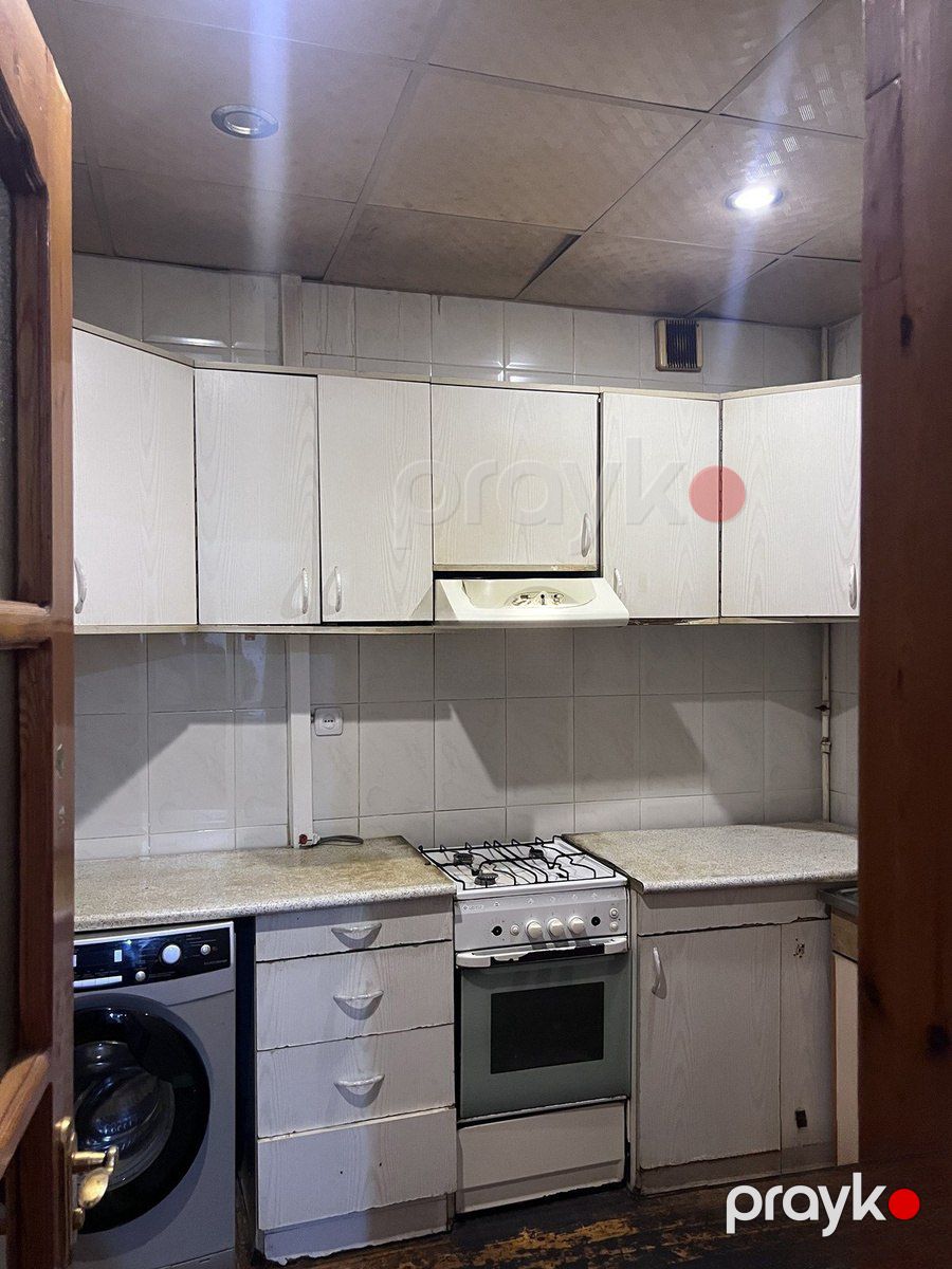 Satılır 3 otaqlı köhnə tikili 80 m² — Mənzil, Bakı (8)