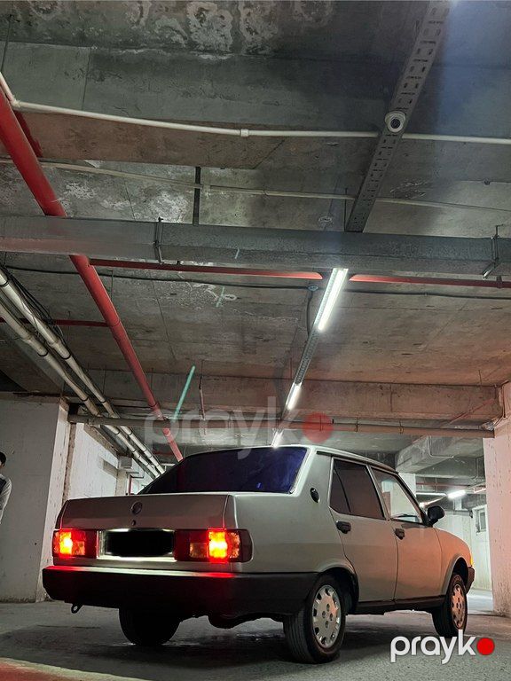 Tofas Sahin, 1.6 L, 2004 il, 90 000 km — Avtomobillər, Bakı (3)