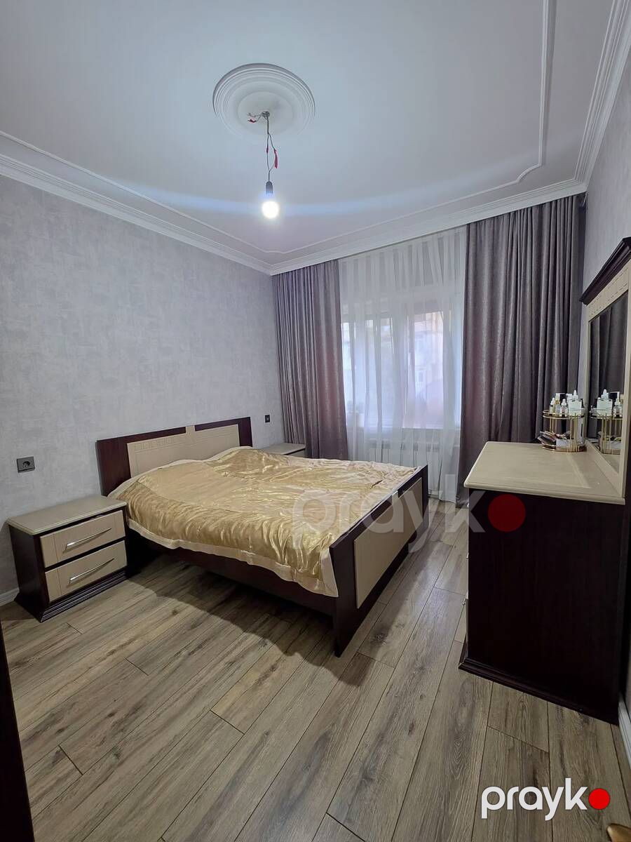 Satılır 3 otaqlı köhnə tikili 85 m² — Mənzil, Bakı (6)