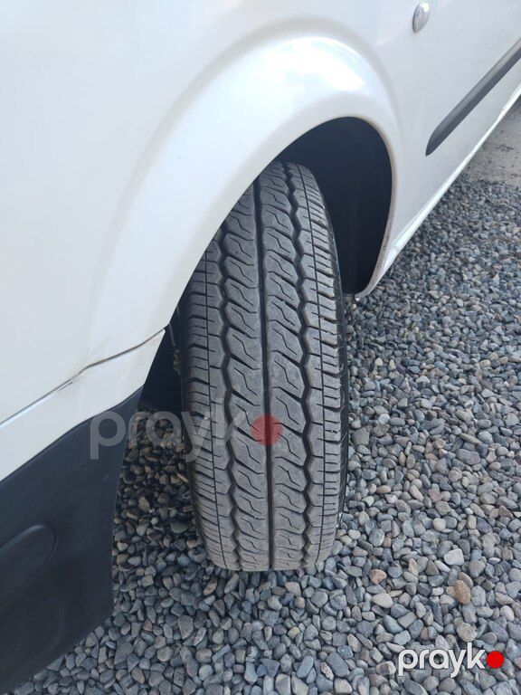 Mercedes Vito 109 CDI, 2.1 L, 2006 il, 315 000 km — Avtomobillər, Gəncə (5)
