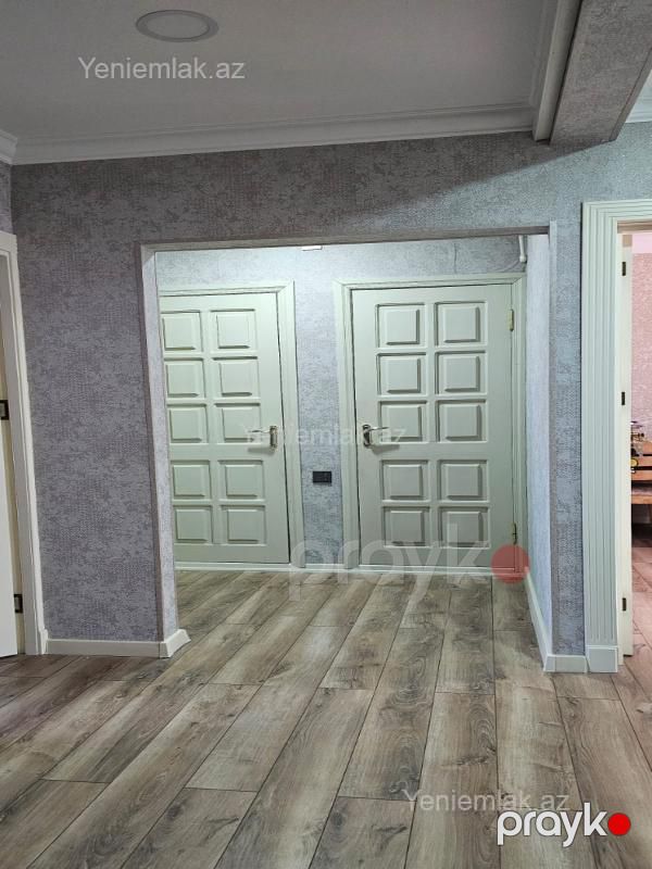 Satılır 3 otaqlı Bina evi menzil (Köhnə tikili), 87 m², Sabunçu rayonu — Mənzil, Bakı (6)