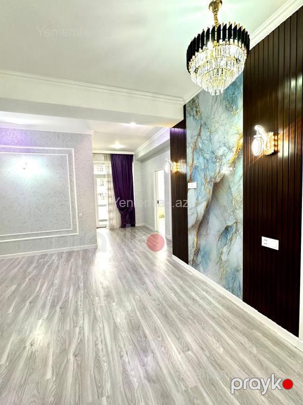 Satılır 3 otaqlı Bina evi menzil (Yeni tikili), 80 m², Masazır — Mənzil, Abşeron (10)