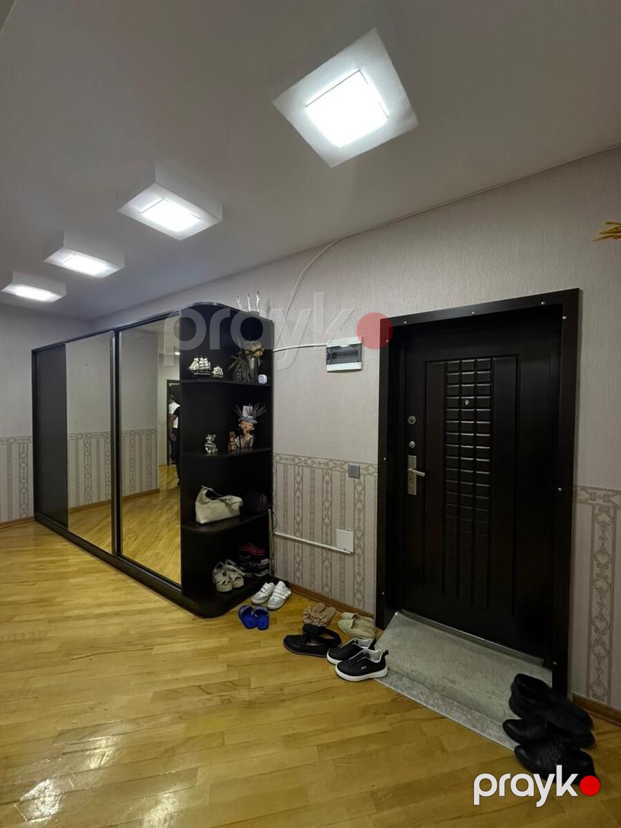 Satılır 4 otaqlı yeni tikili 145 m² — Mənzil, Bakı (2)
