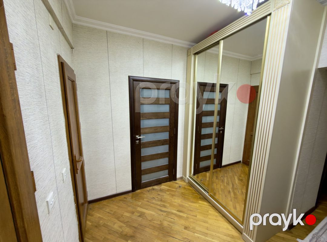 Satılır 3 otaqlı yeni tikili 65 m² — Mənzil, Bakı (10)
