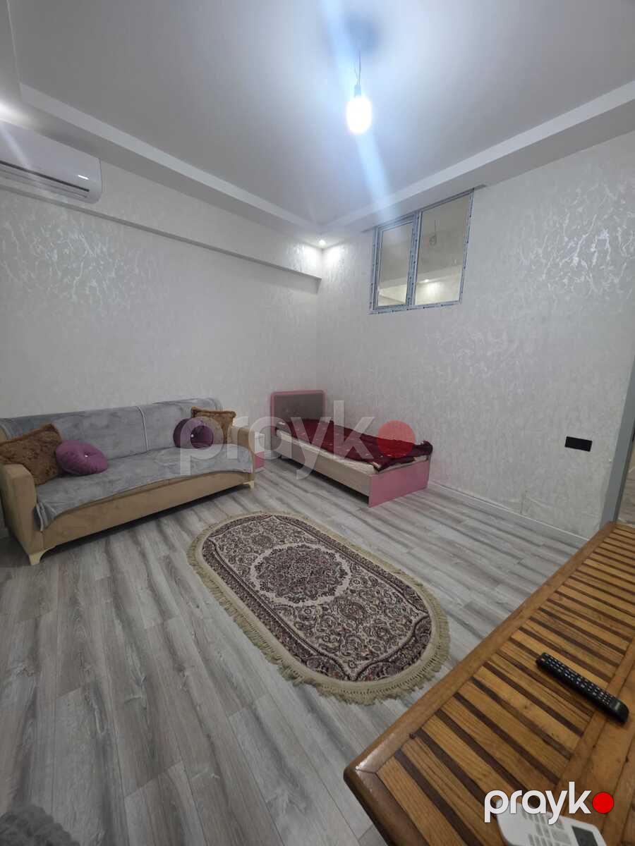 İcarəyə verilir 2 otaqlı yeni tikili 55 m² — Mənzil, Bakı (2)