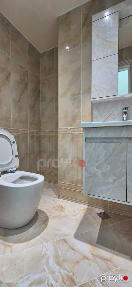 Satılır 3 otaqlı yeni tikili 80 m² — Mənzil, Bakı (11)