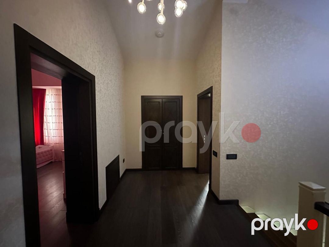 İcarəyə verilir 8 otaqlı həyət evi/bağ evi 468 m² — Ev, villa, Bakı (8)