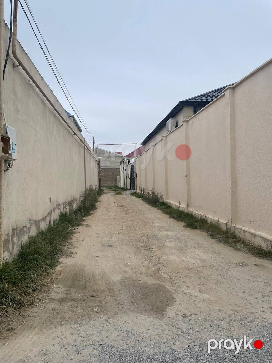 Satılır torpaq 2 sot — Torpaq, Bakı (4)
