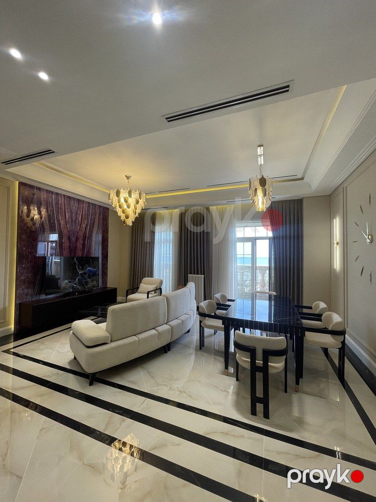 Satılır 3 otaqlı yeni tikili 116 m² — Mənzil, Bakı (12)